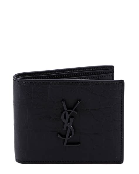 nordstrom ysl wallet men|farfetch ysl wallet.